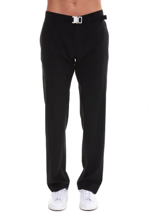 1017 ALYX 9SM Buckle Belt Pants
