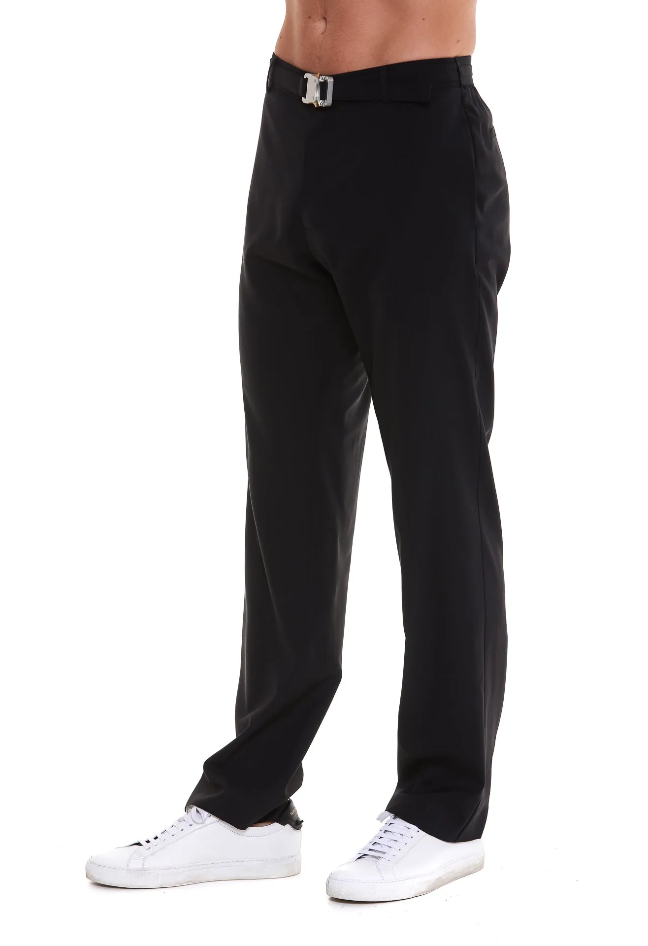 1017 ALYX 9SM Buckle Belt Pants