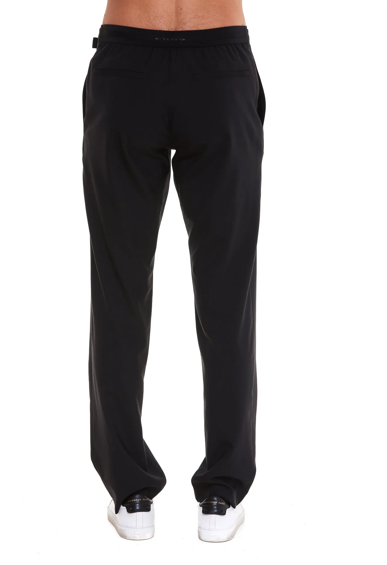 1017 ALYX 9SM Buckle Belt Pants