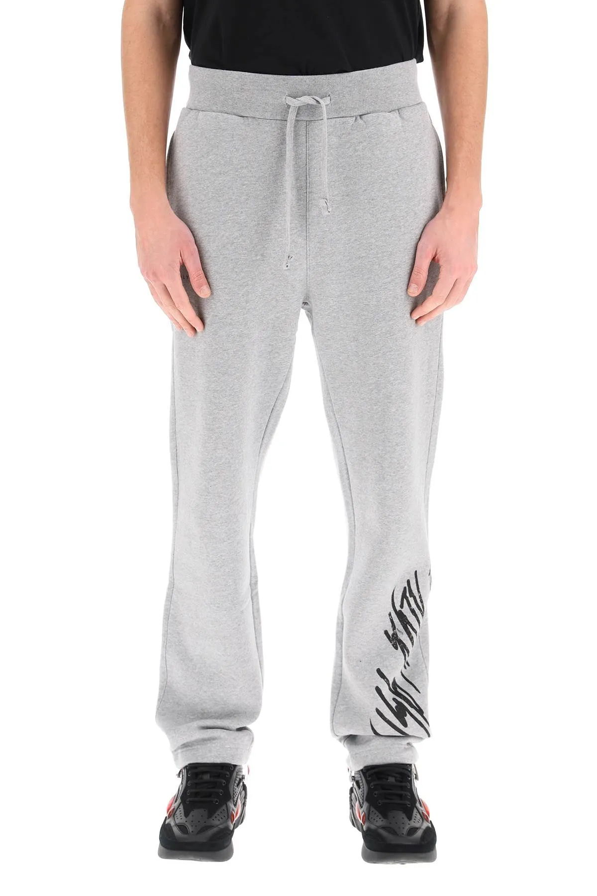 1017 ALYX 9SM Drawstring Track Pants