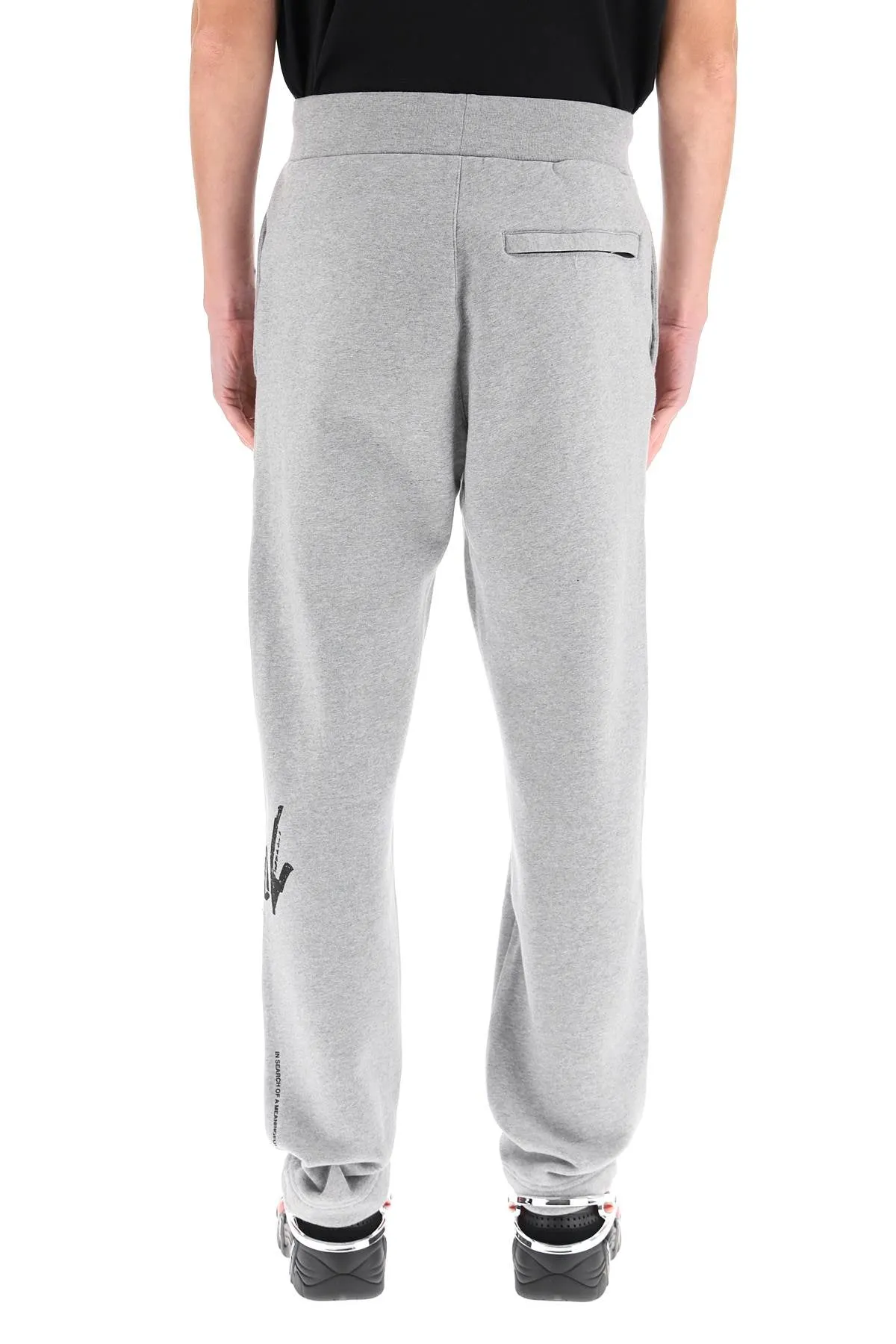 1017 ALYX 9SM Drawstring Track Pants