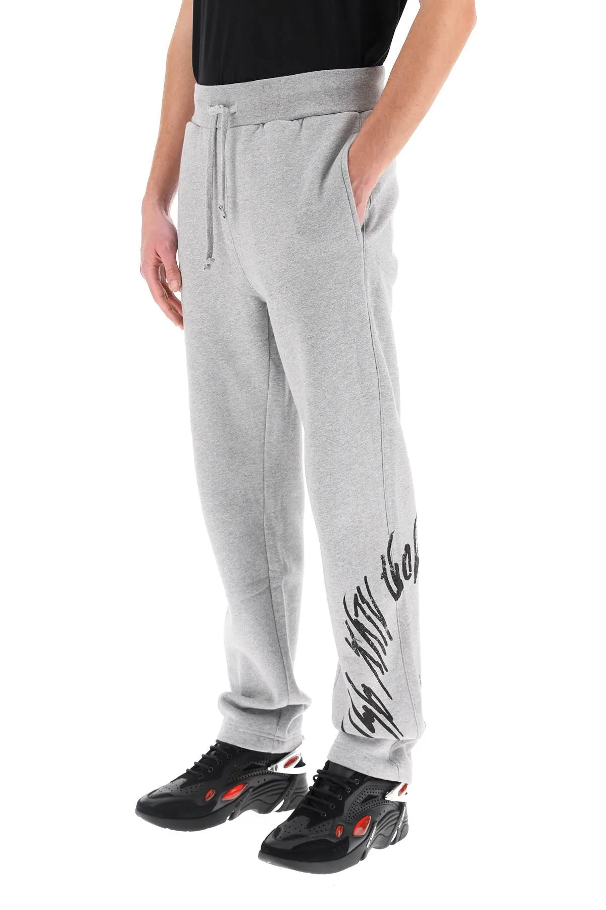 1017 ALYX 9SM Drawstring Track Pants
