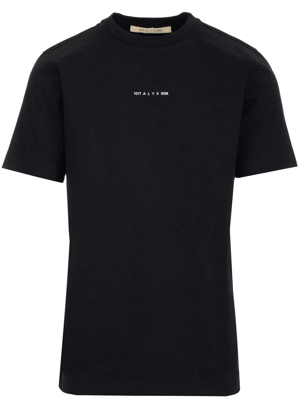 1017 ALYX 9SM Graphic Printed Crewneck T-Shirt