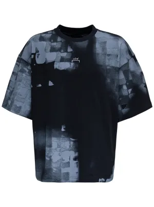 A-Cold-Wall* Brush Stroke Oversized T-Shirt