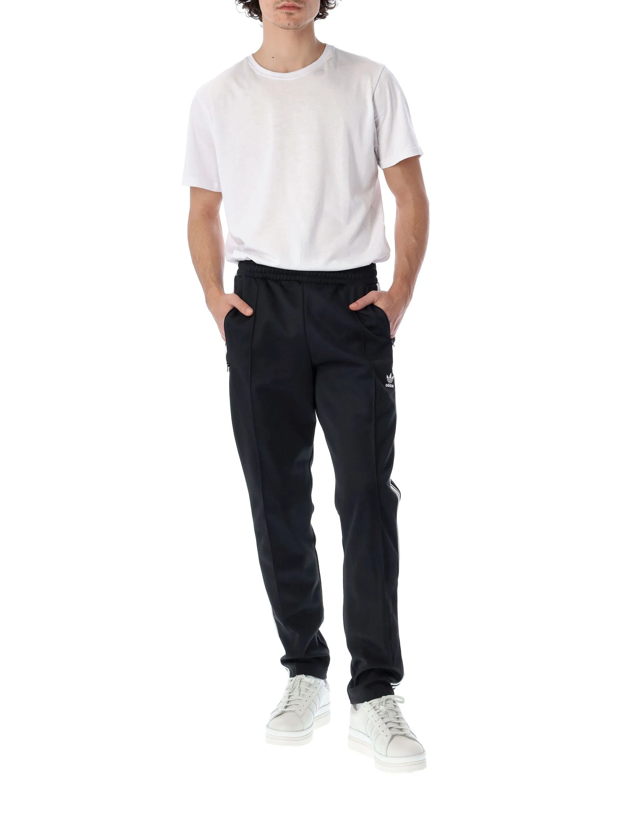 Adidas Adicolor Classics Beckenbauer Track Pants
