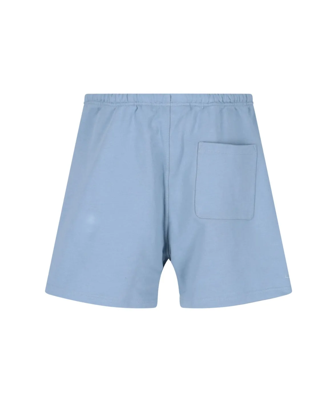Adidas Logo Patch Drawstring Track Shorts