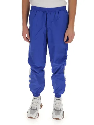 Adidas Originals Big Trefoil Colorblock Woven Track Pants