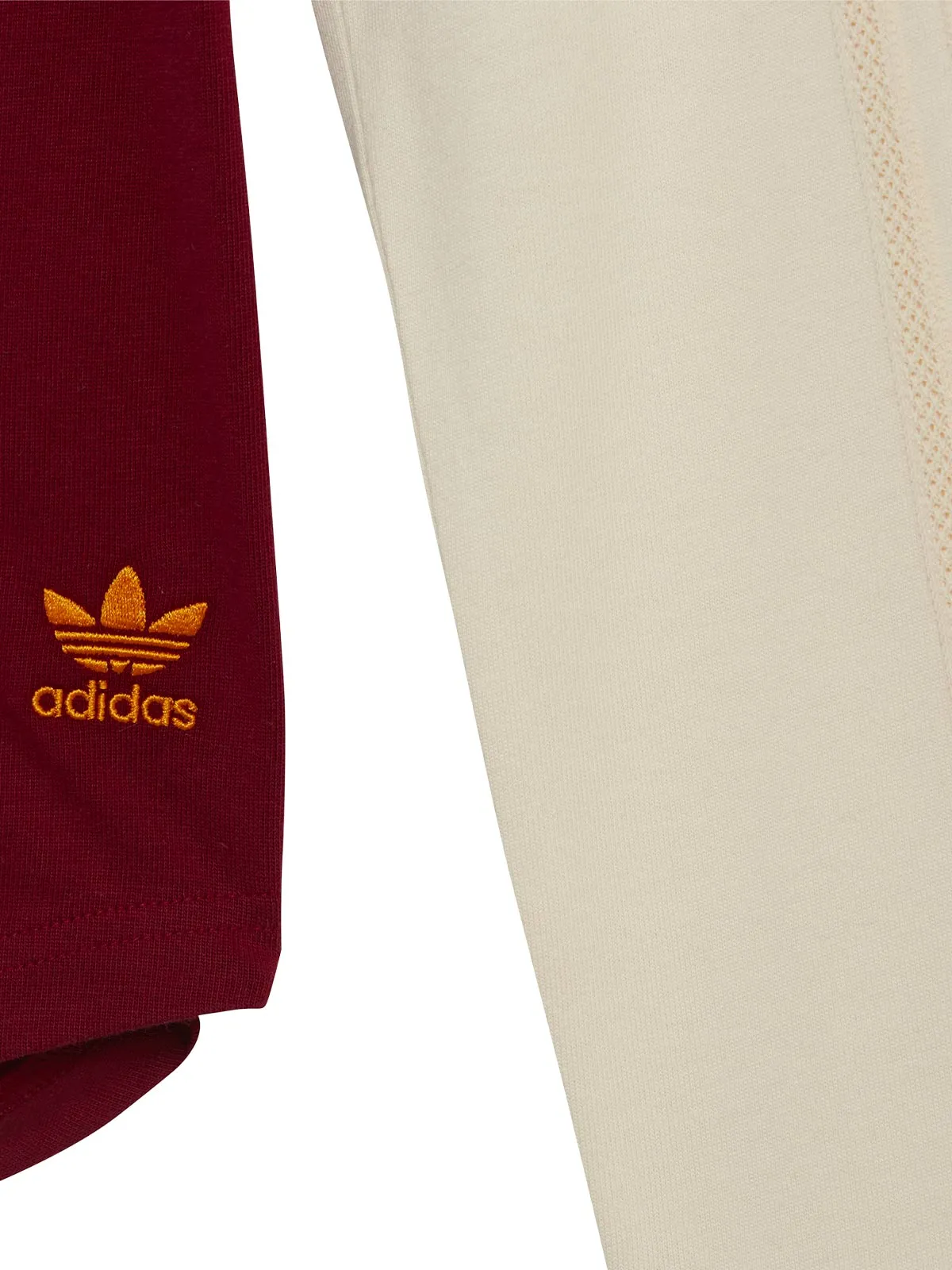 Adidas Originals X Wales Bonner Long Sleeved Graphic T-Shirt
