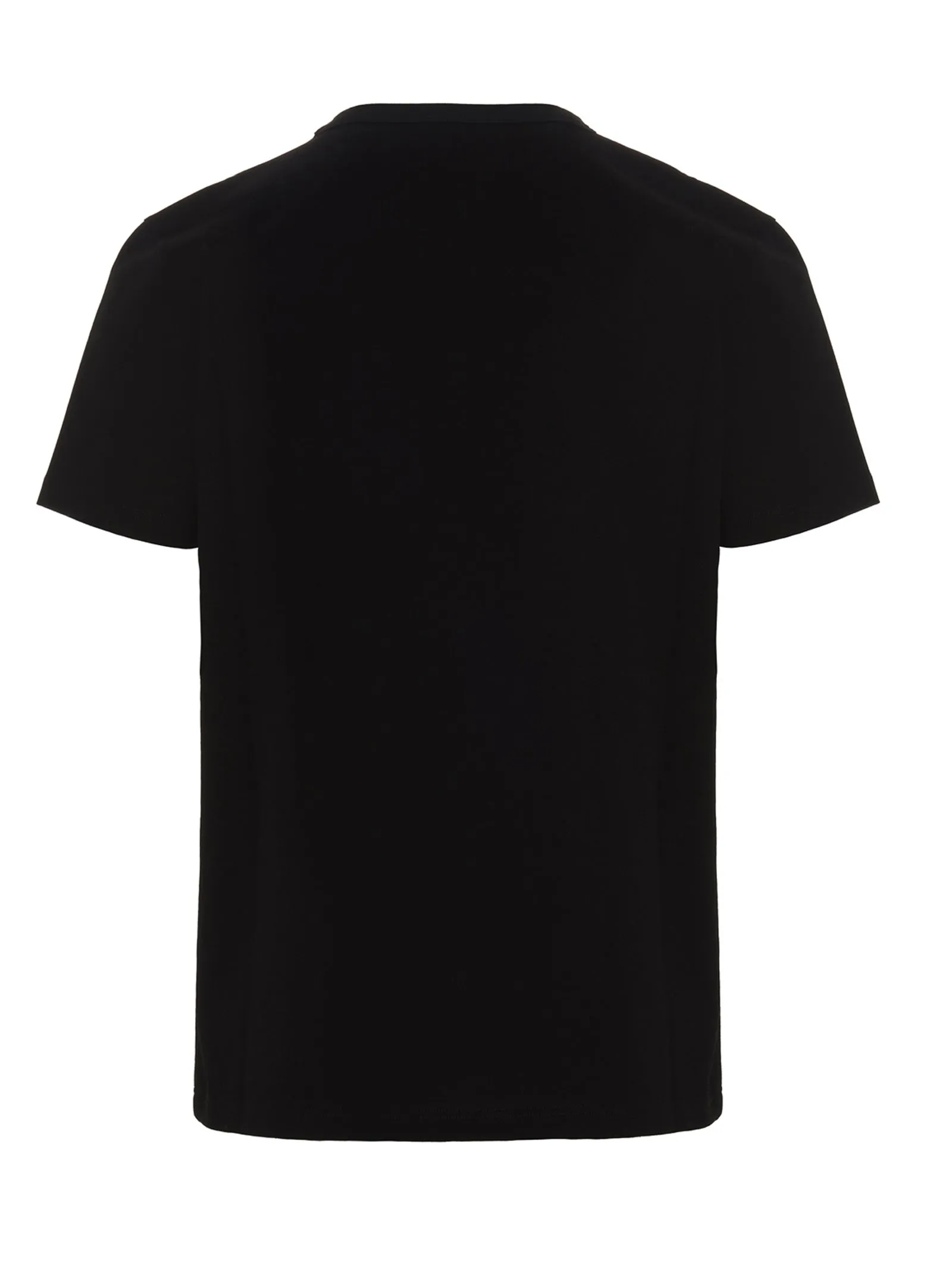 Alexander McQueen Embellished Skull T-Shirt
