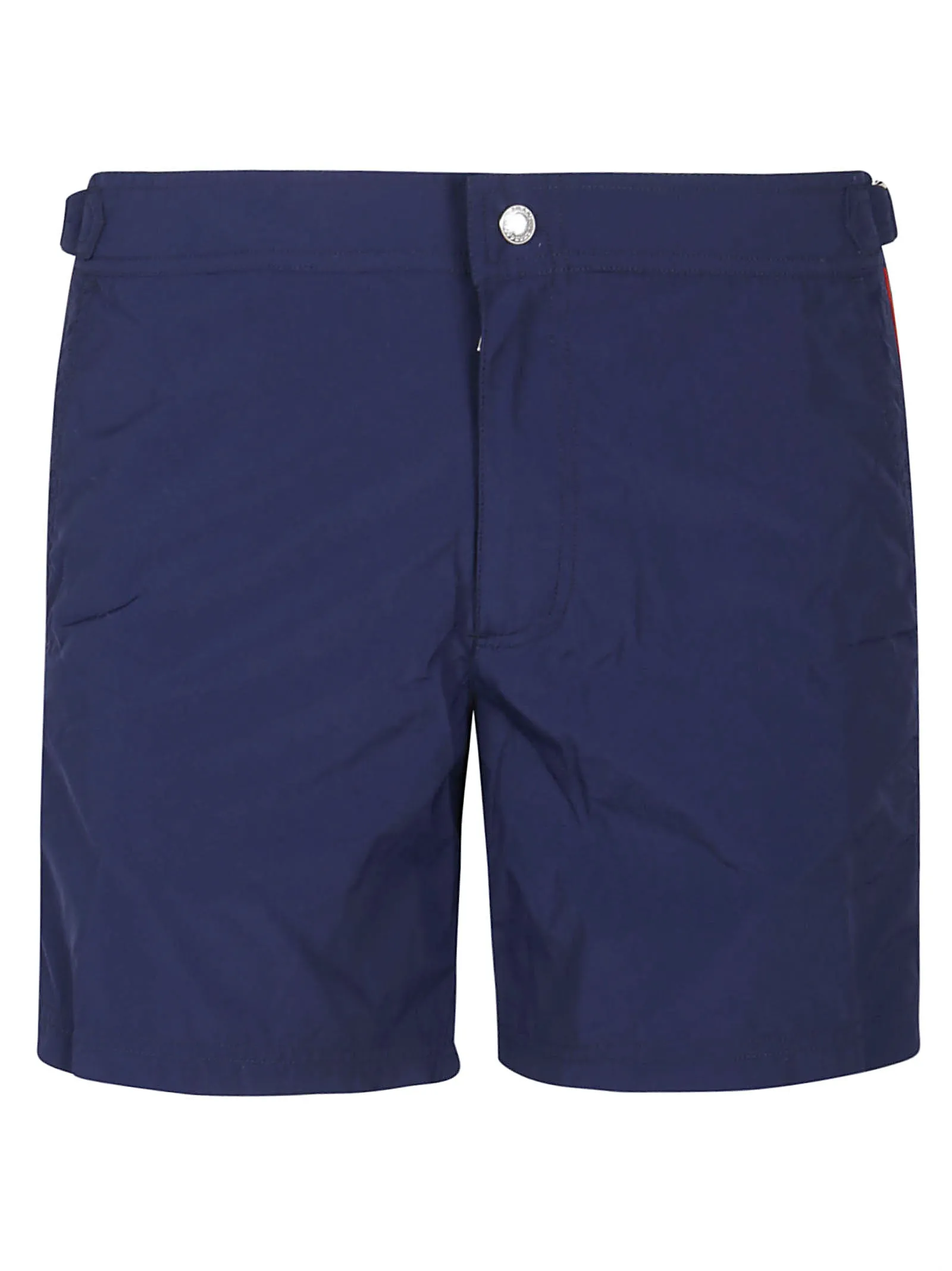 Alexander McQueen Tailored Bermuda Shorts