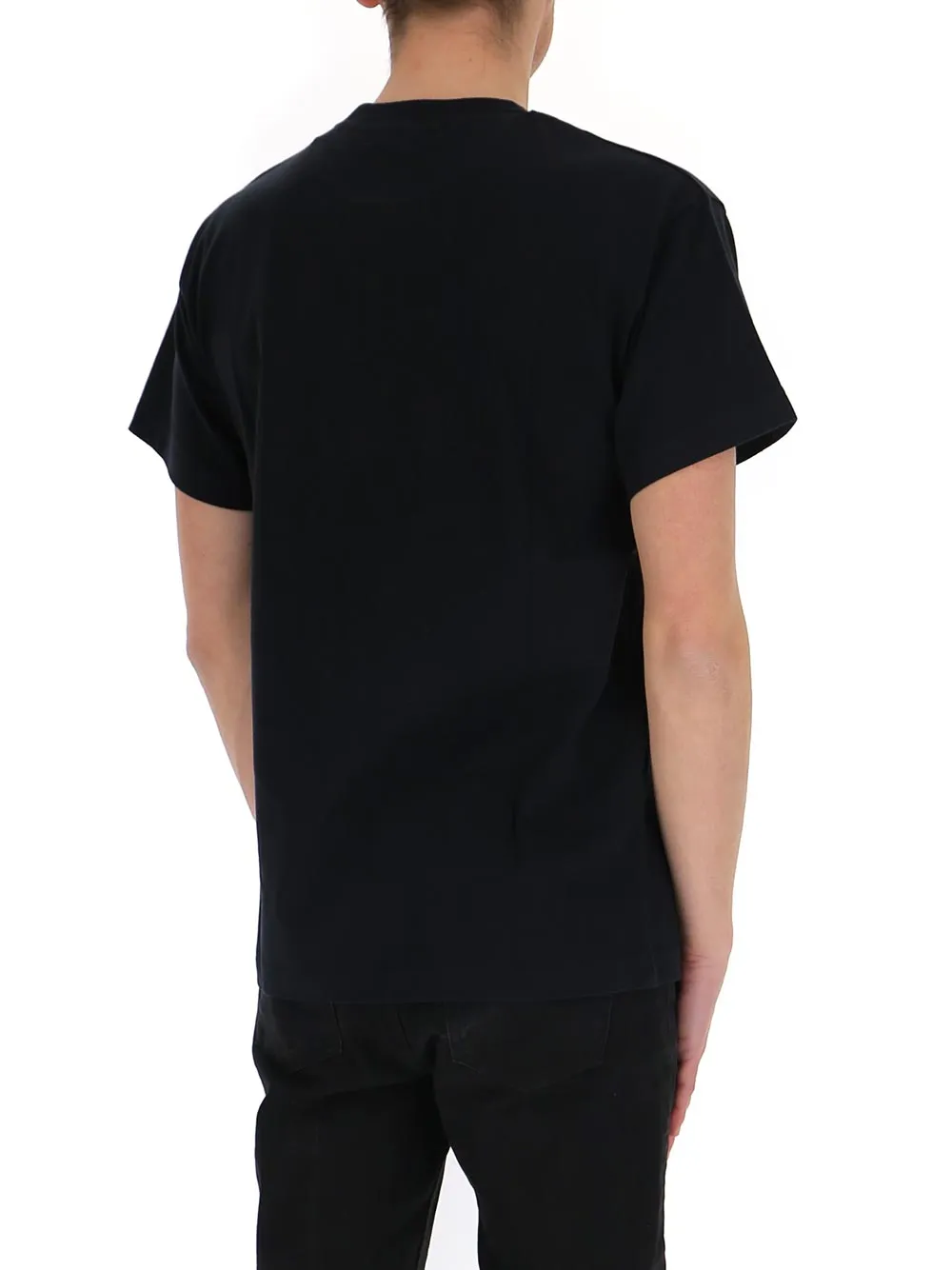 Ambush Monogram Logo T-Shirt