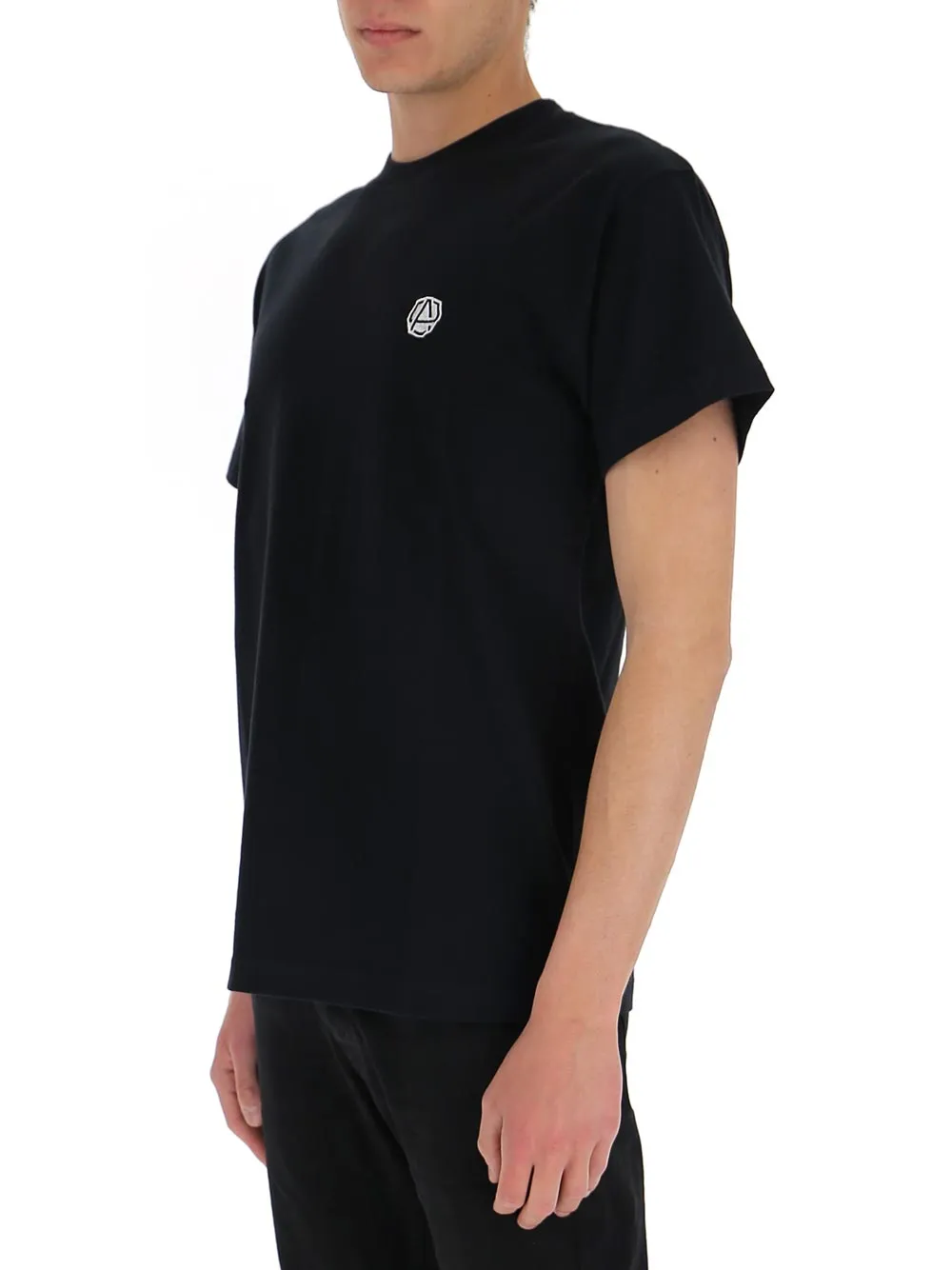 Ambush Monogram Logo T-Shirt