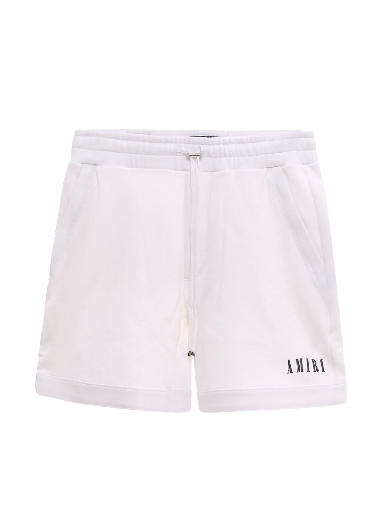 Amiri Core Logo Print Shorts