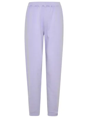 Aries Logo Printed Sweatpants