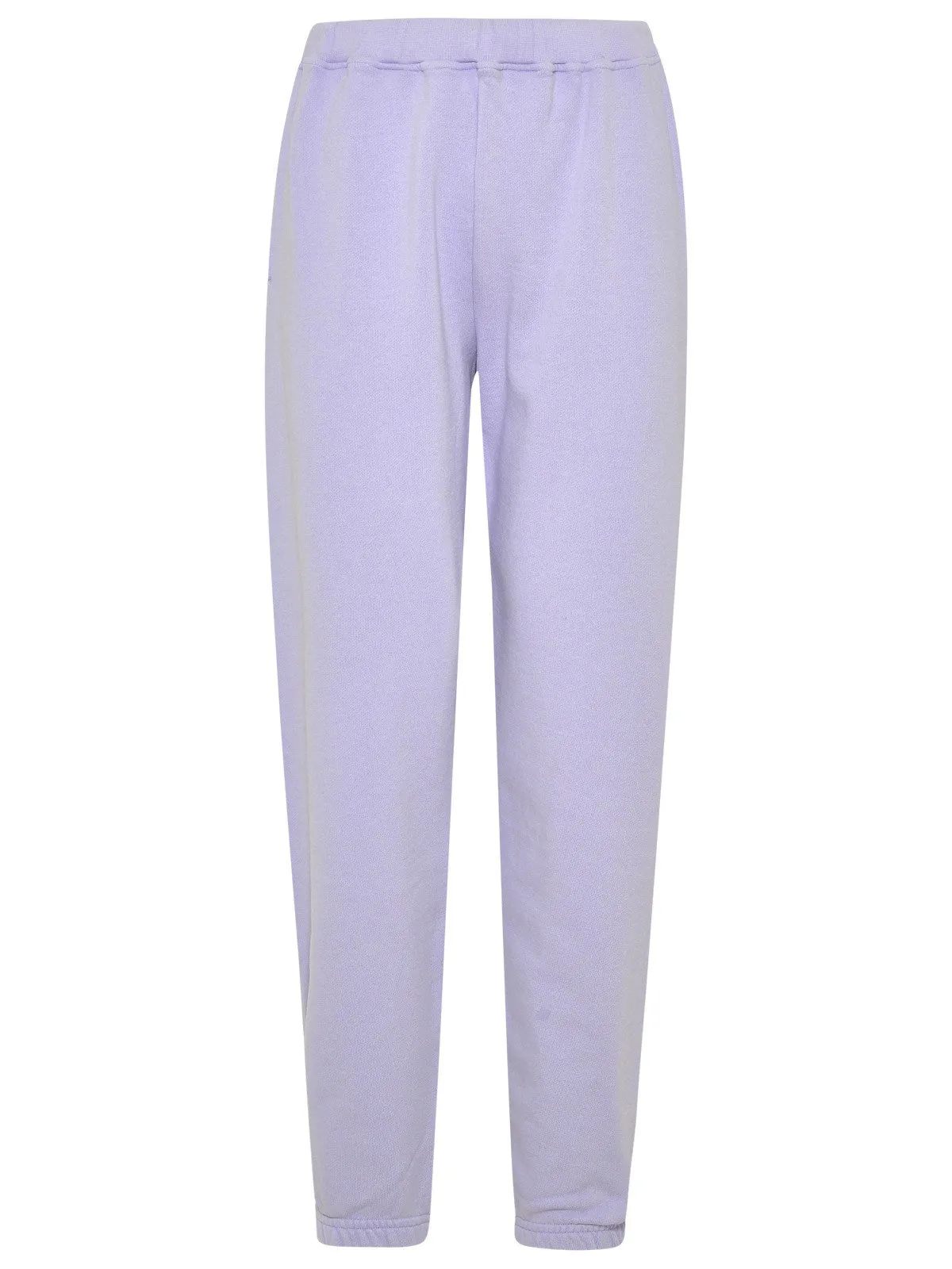 Aries Logo Printed Sweatpants