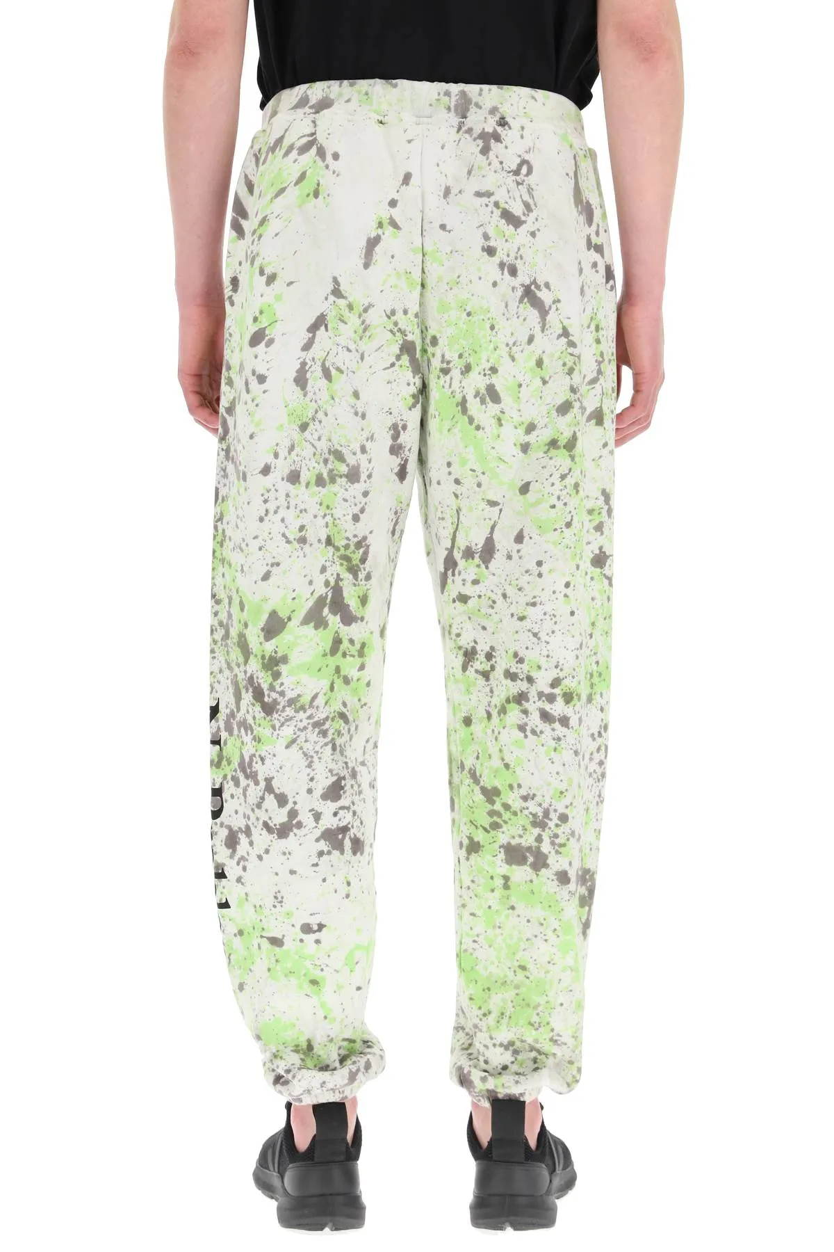 Aries No Problemo Spray Dye Sweatpants