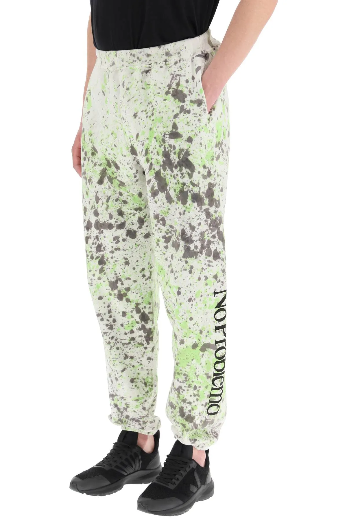 Aries No Problemo Spray Dye Sweatpants