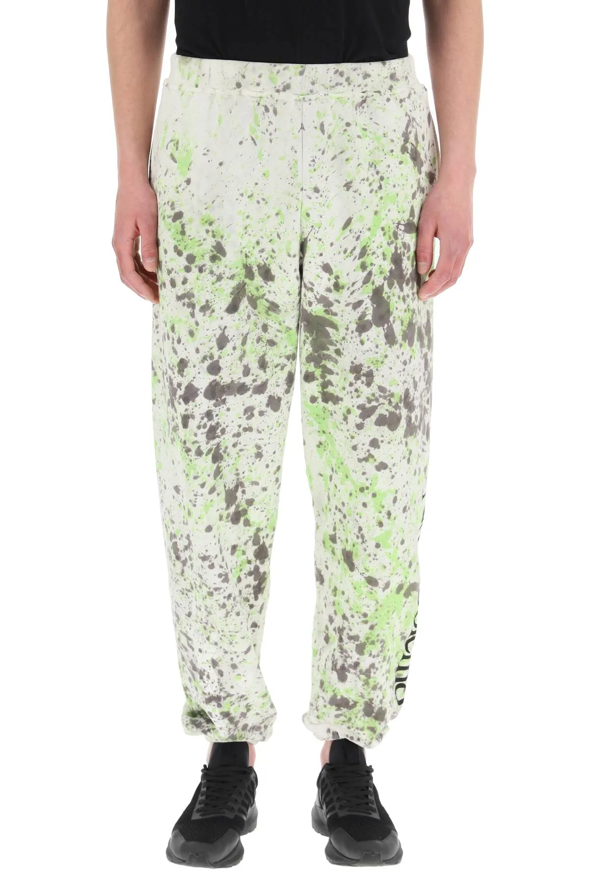 Aries No Problemo Spray Dye Sweatpants