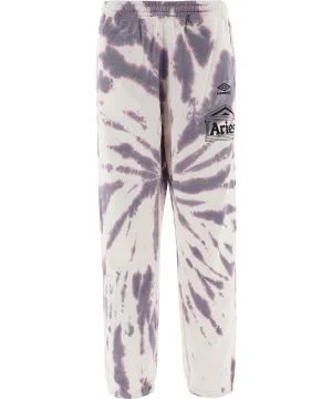 Aries X Umbro Tie-Dye Pro Track Pants