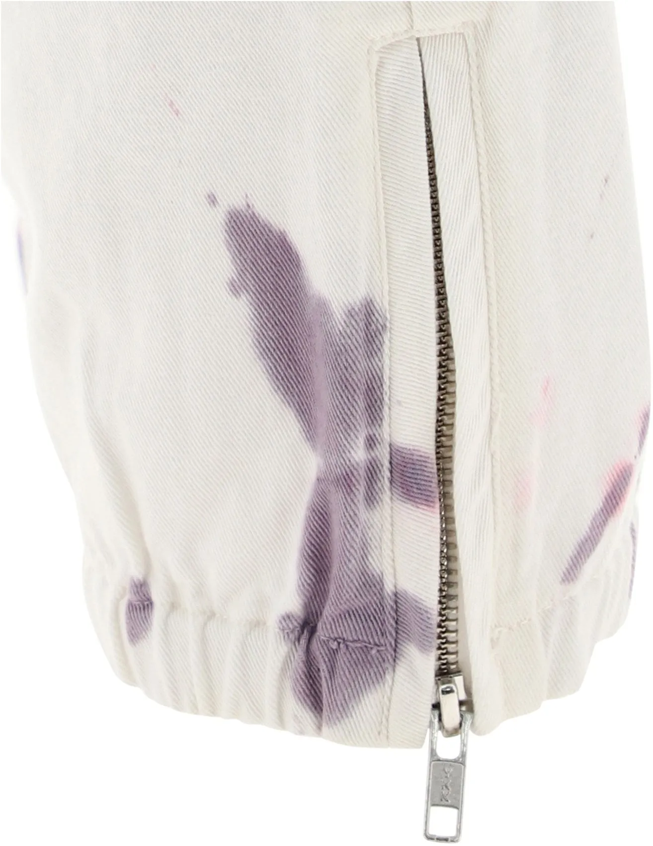 Aries X Umbro Tie-Dye Pro Track Pants