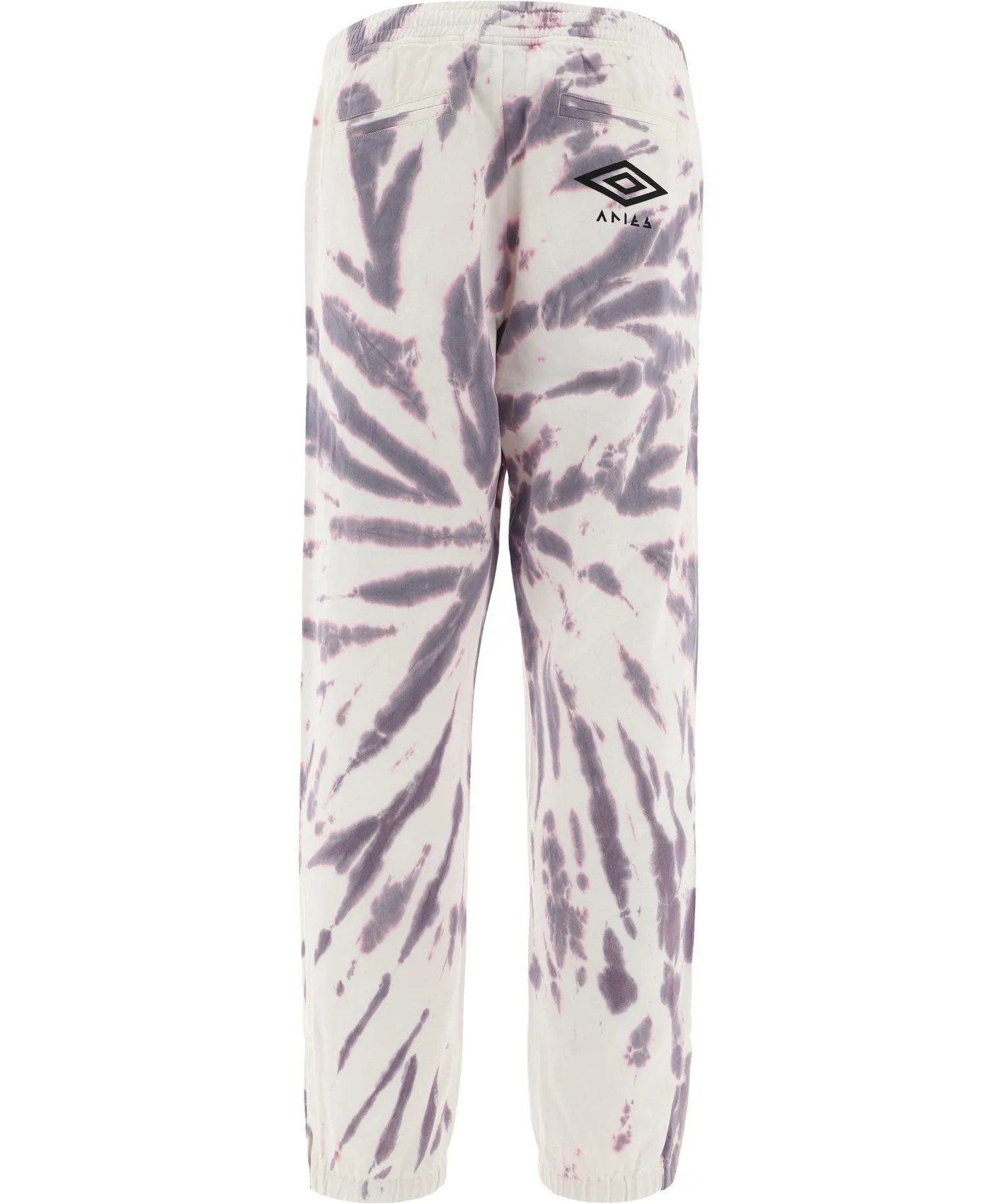 Aries X Umbro Tie-Dye Pro Track Pants