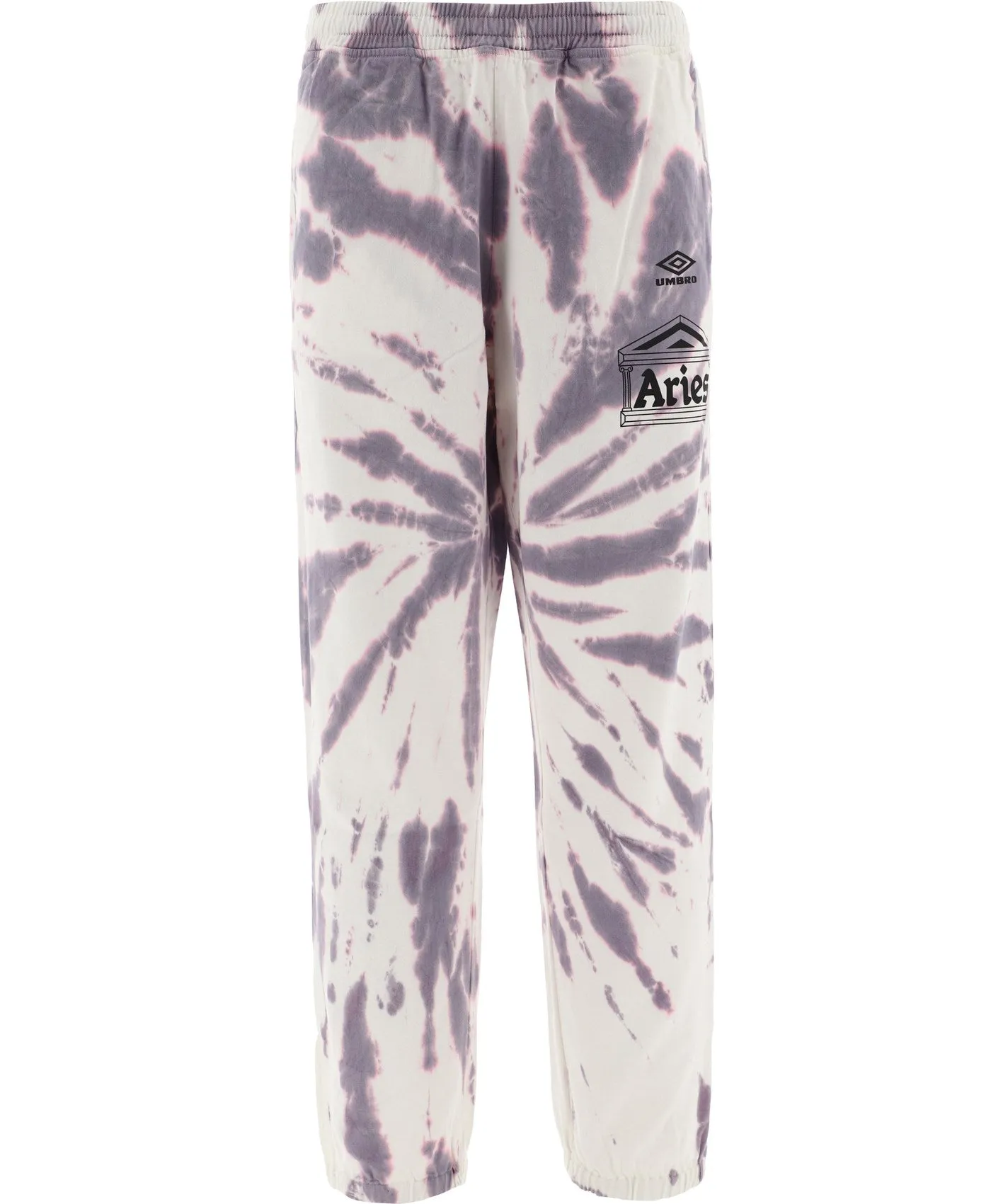 Aries X Umbro Tie-Dye Pro Track Pants