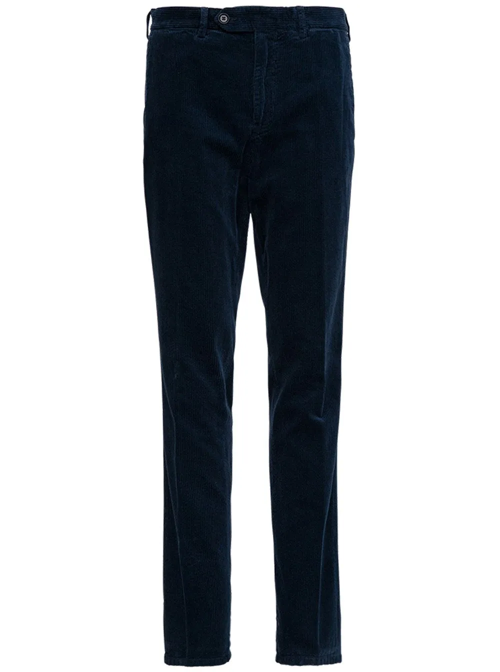 Aspesi Corduroy Slim-Fit Chino Pants
