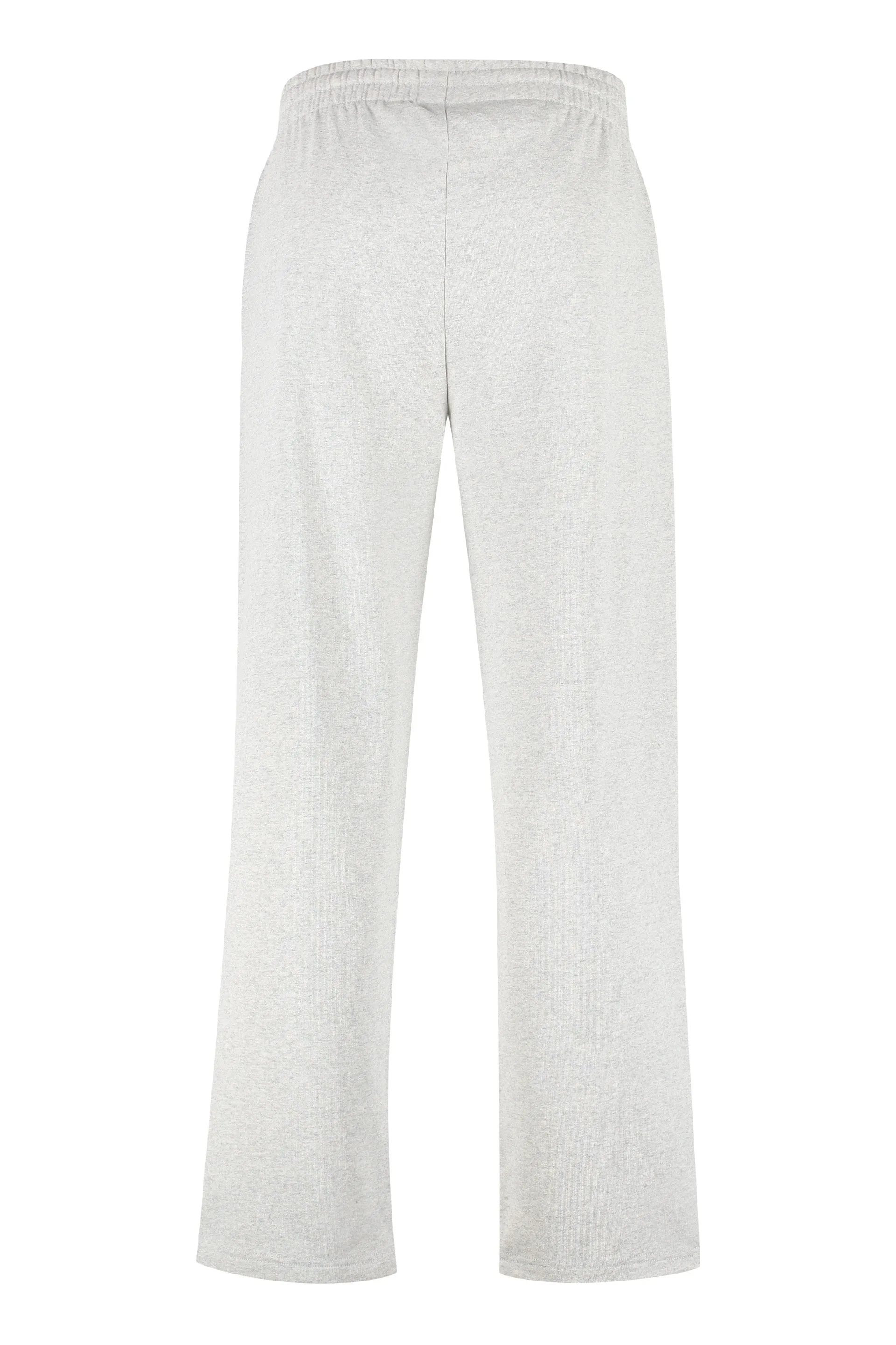 Axel Arigato Logo Embroidered Track Pants