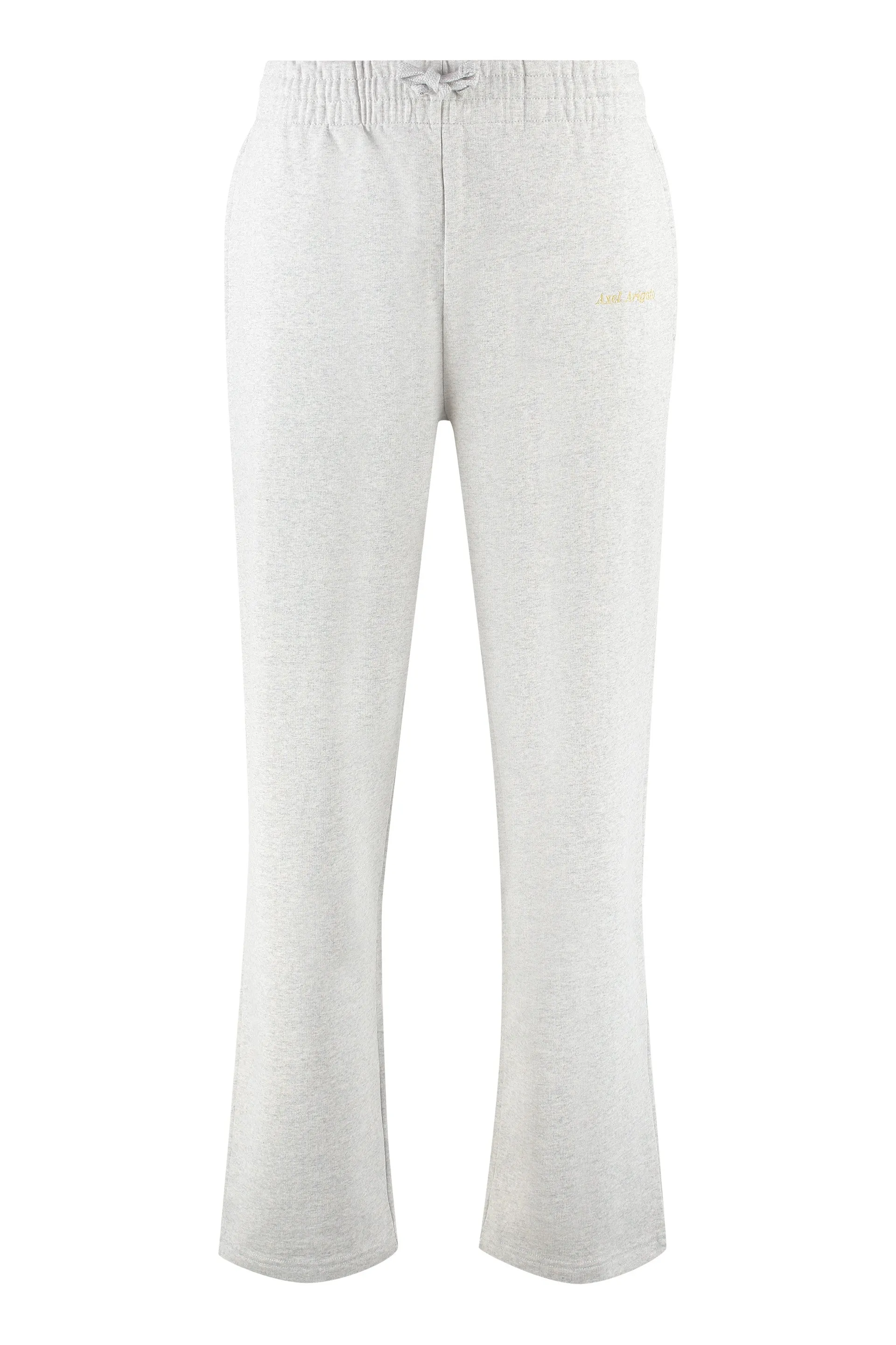 Axel Arigato Logo Embroidered Track Pants