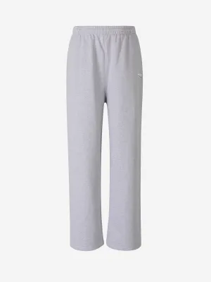 Balenciaga Logo Embroidered Sweatpants