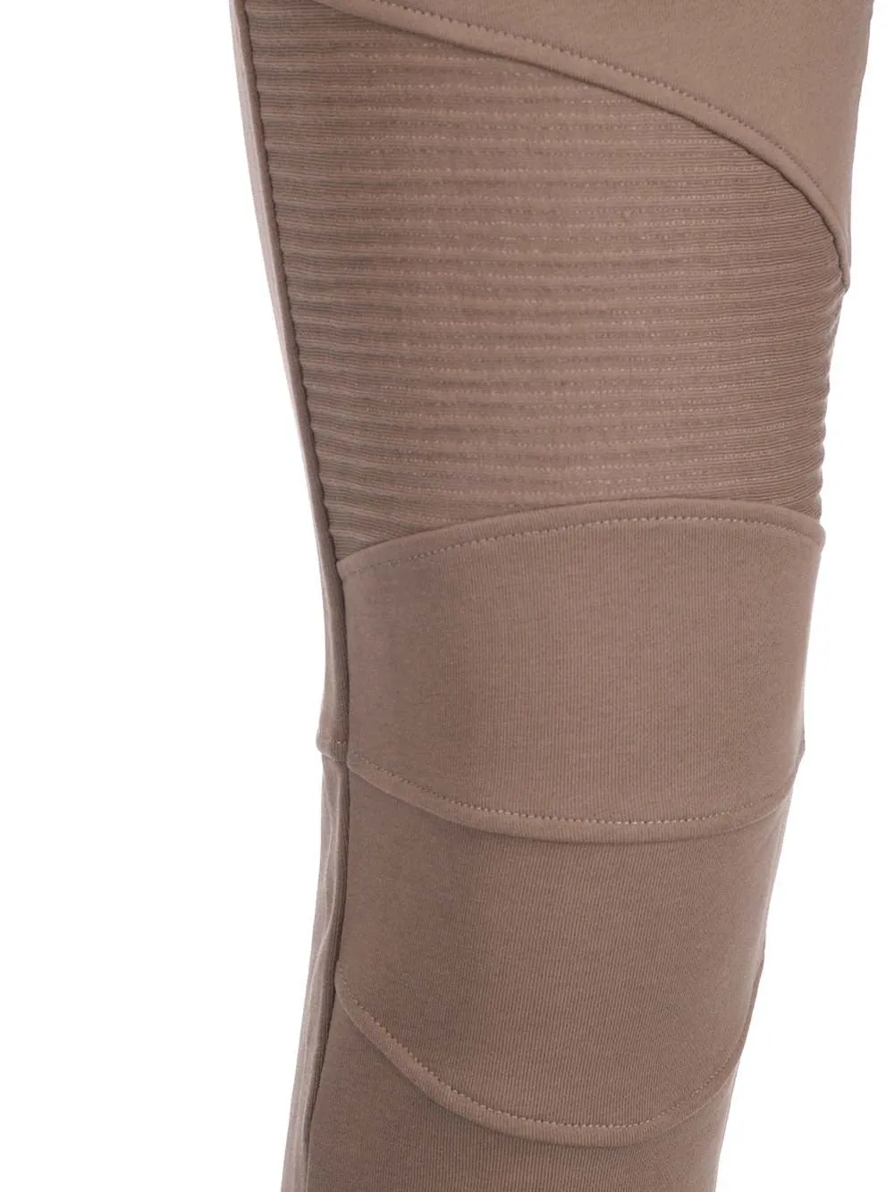 Balmain Drawstring Jogging Pants