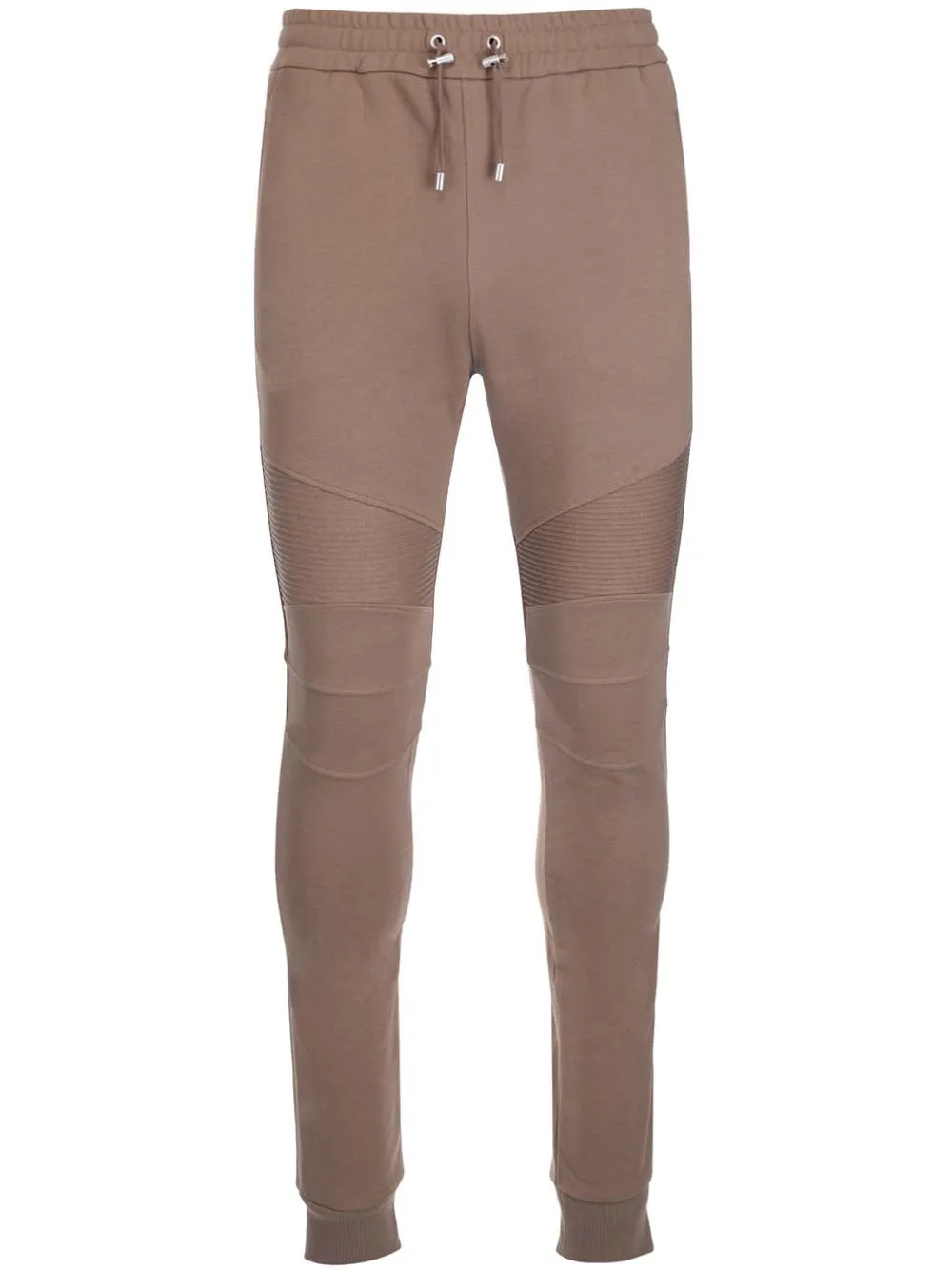 Balmain Drawstring Jogging Pants