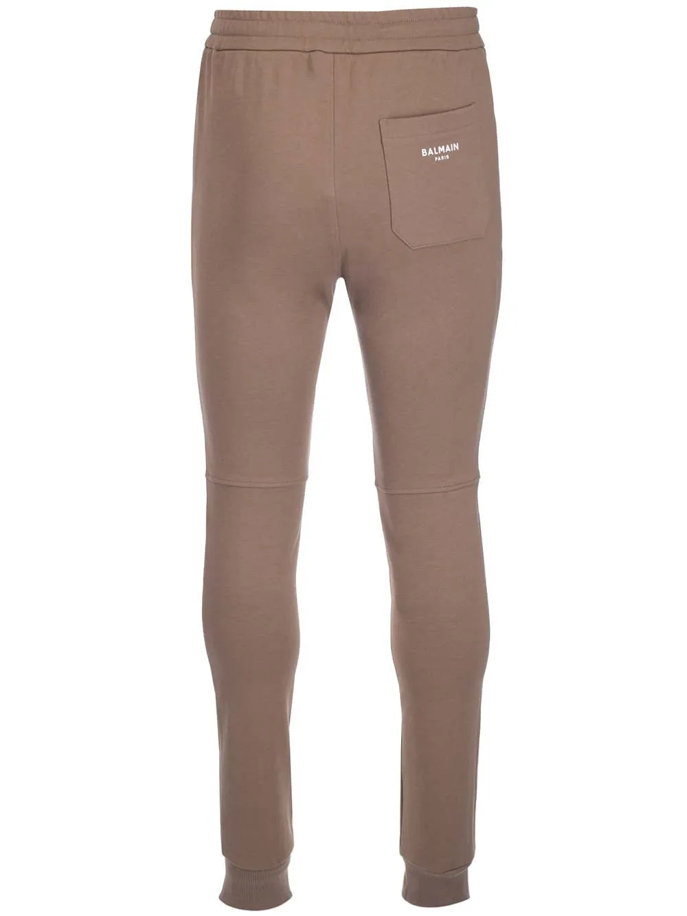 Balmain Drawstring Jogging Pants