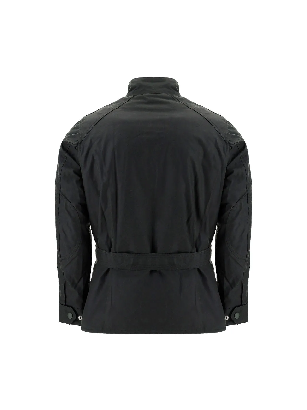 Barbour Belted Patch Pocket Jacket