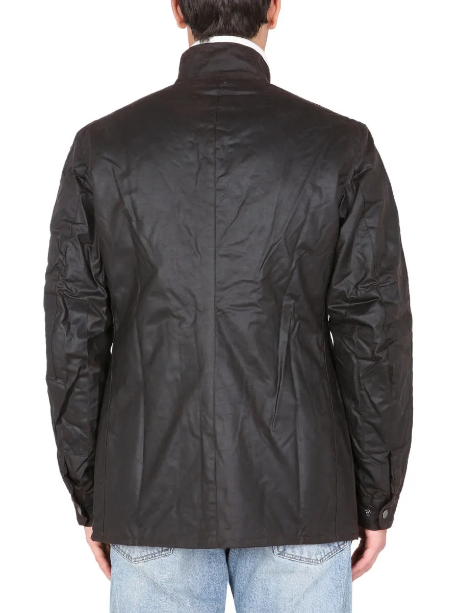 Barbour Duke Wax Jacket