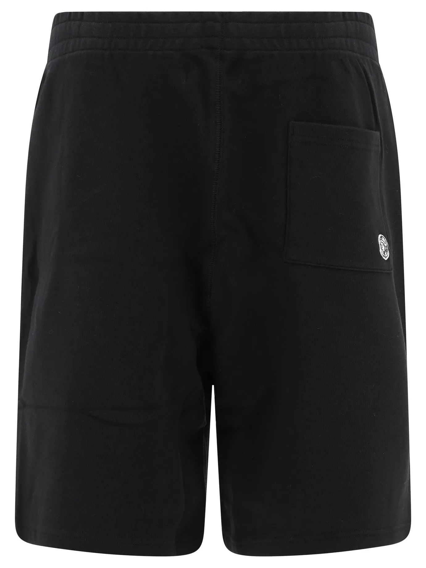 Billionaire Boys Club Logo Patch Track Shorts