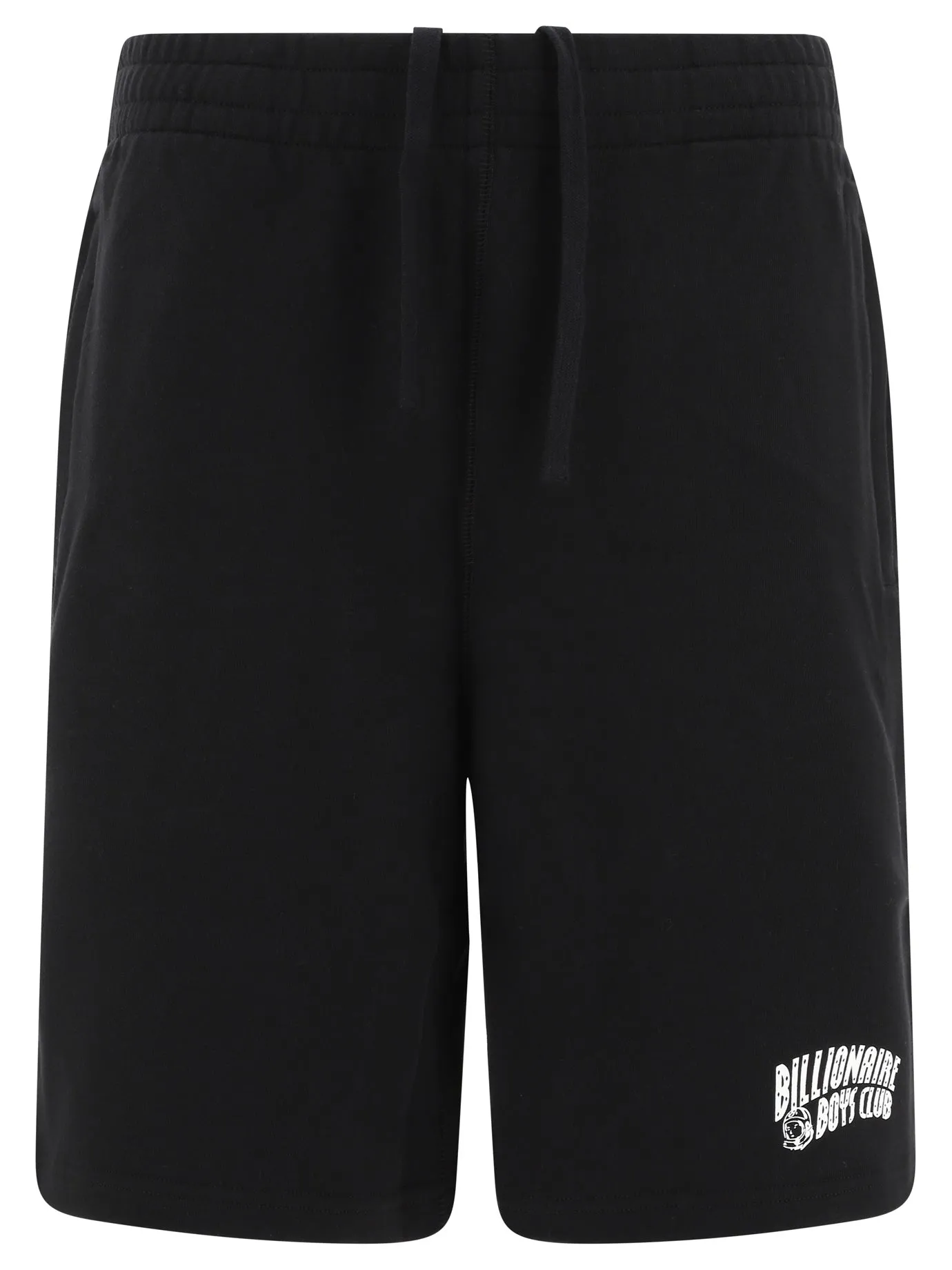Billionaire Boys Club Logo Patch Track Shorts