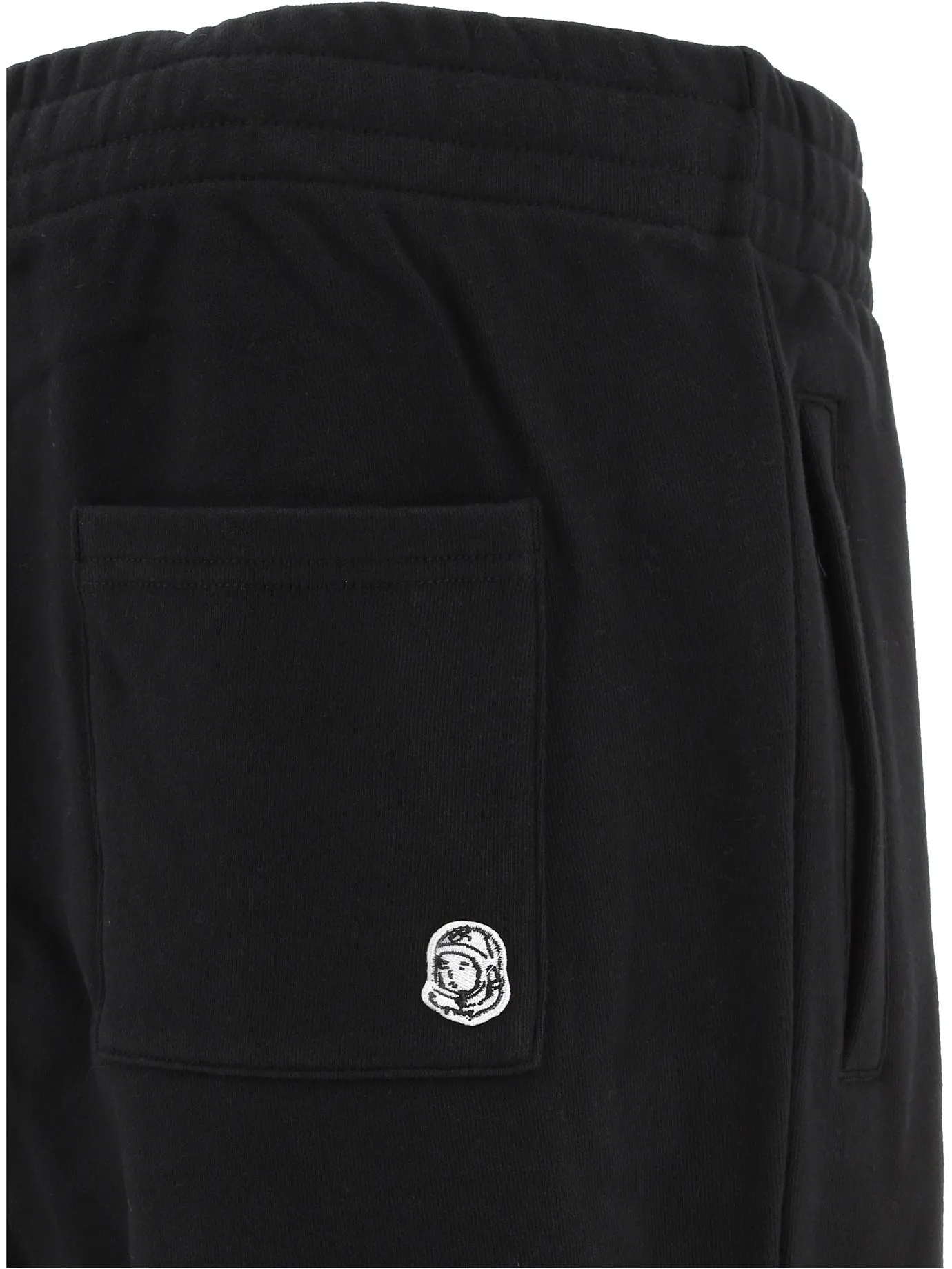 Billionaire Boys Club Logo Patch Track Shorts
