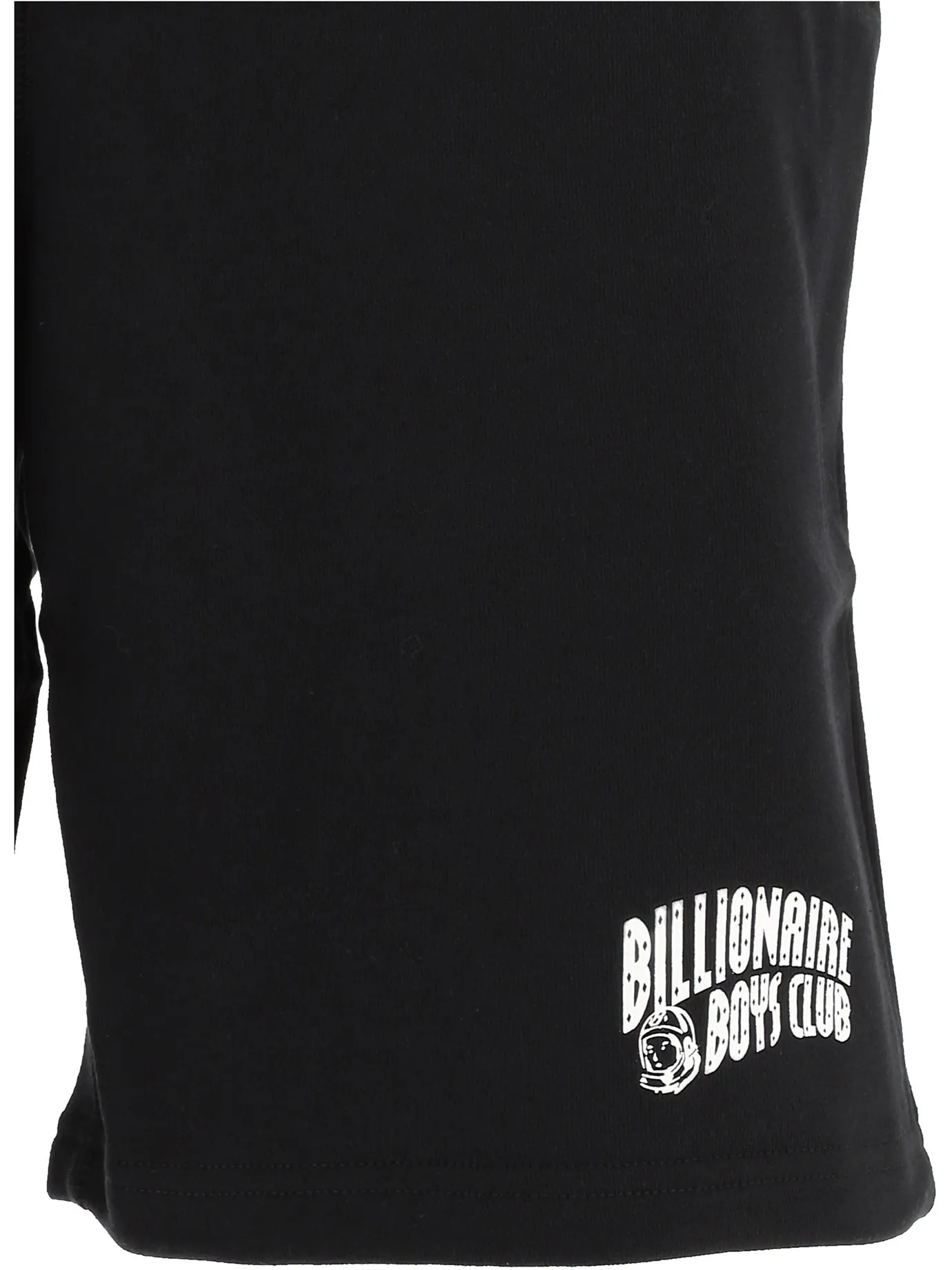 Billionaire Boys Club Logo Patch Track Shorts