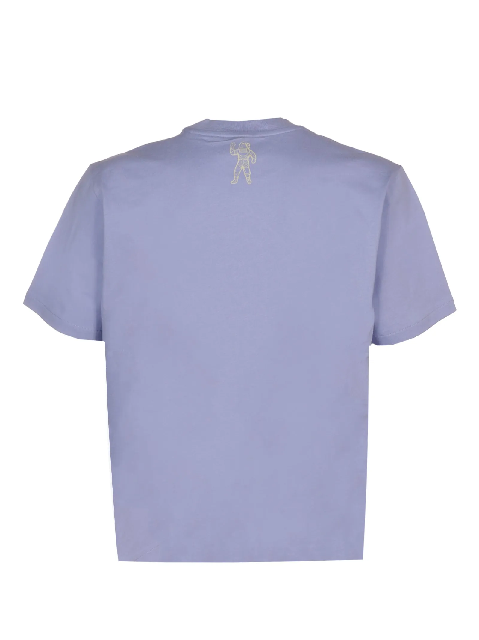 Billionaire Boys Club Logo Printed Crewneck T-Shirt