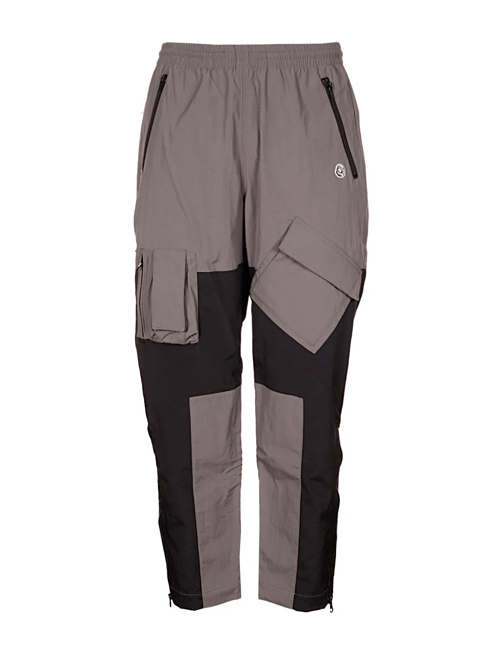 Billionaire Boys Club Sraight Leg Track Pants