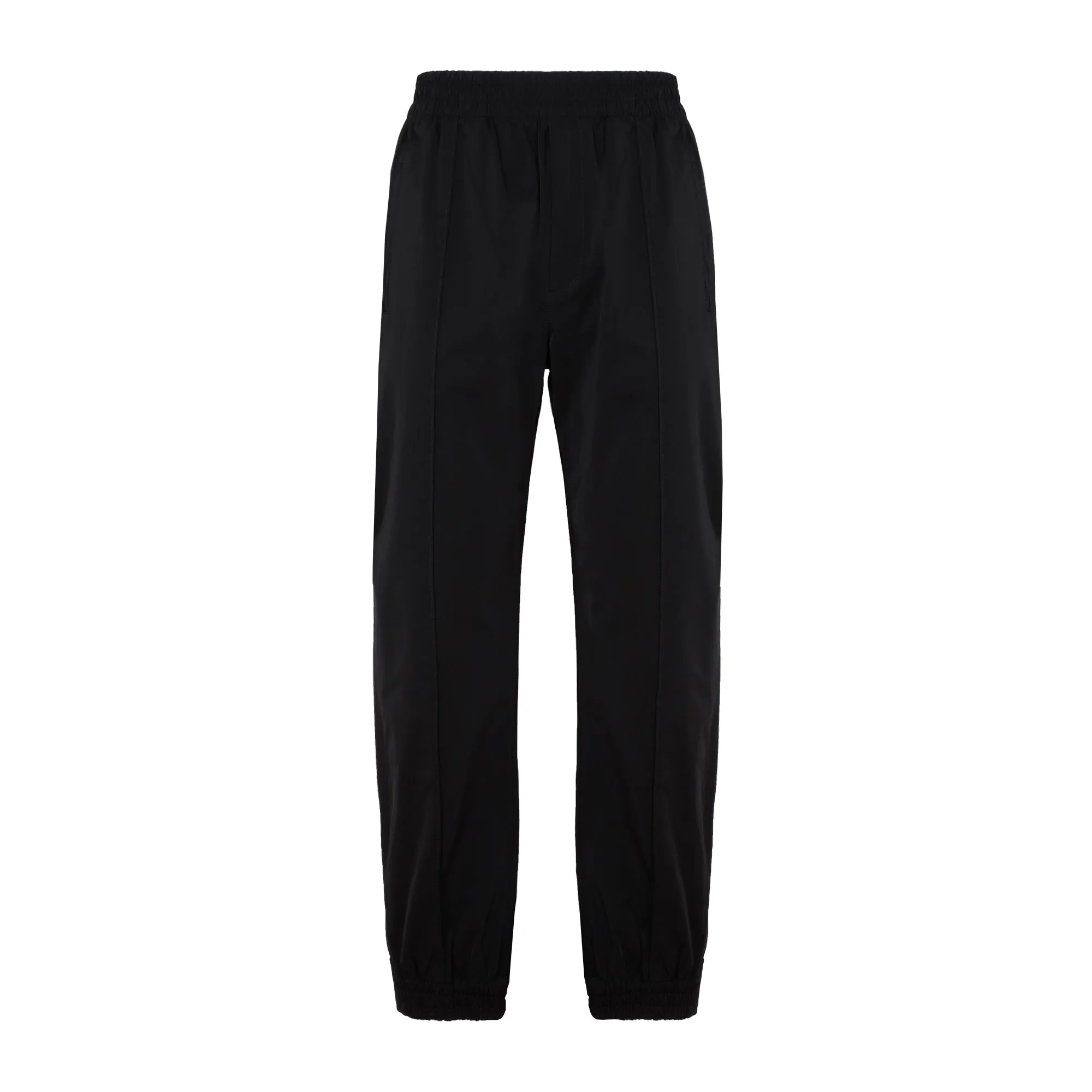 Bottega Veneta Straight Leg Track Pants
