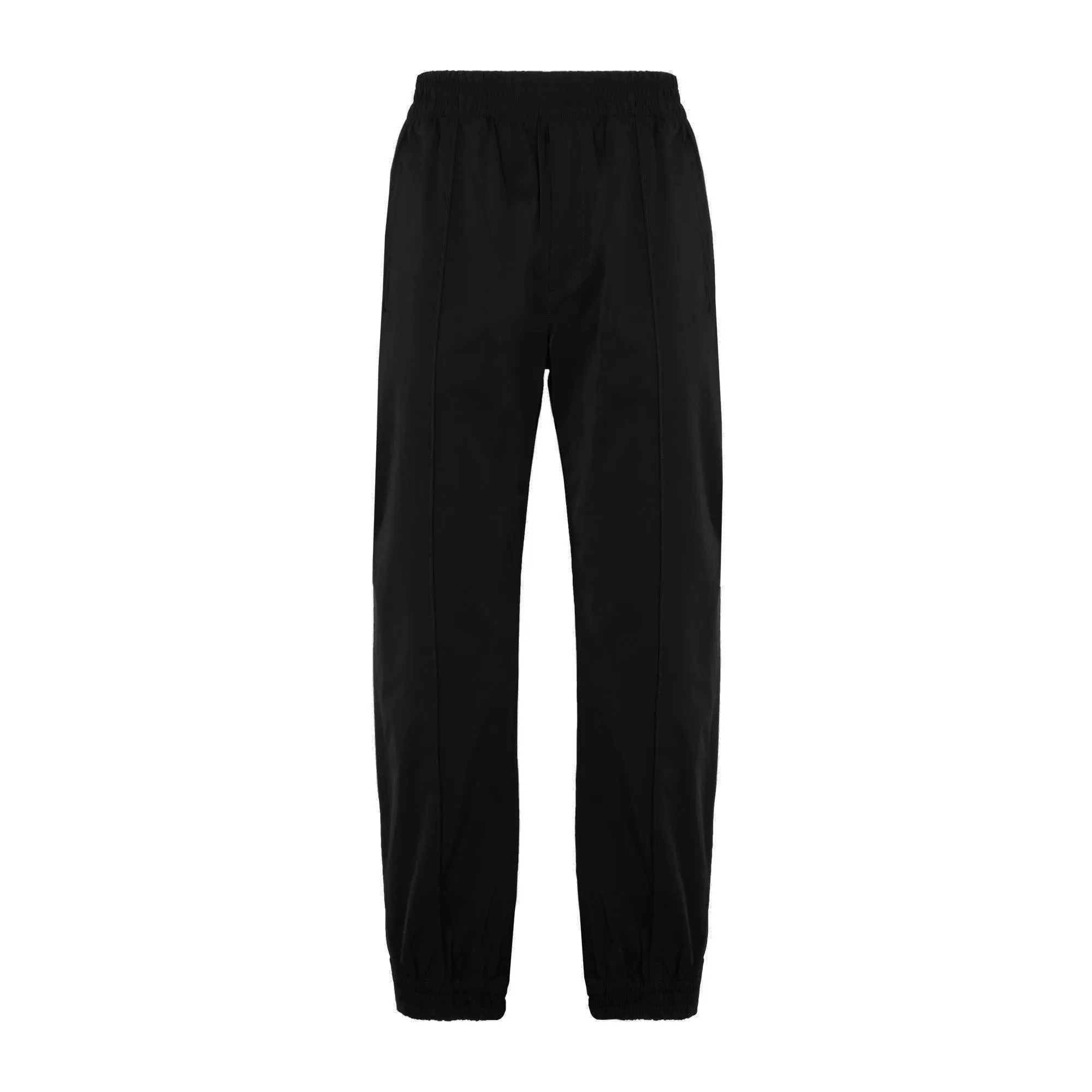 Bottega Veneta Straight Leg Track Pants