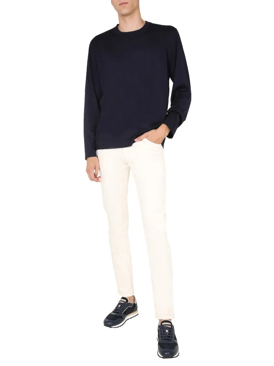 Brunello Cucinelli Crewneck Sweater