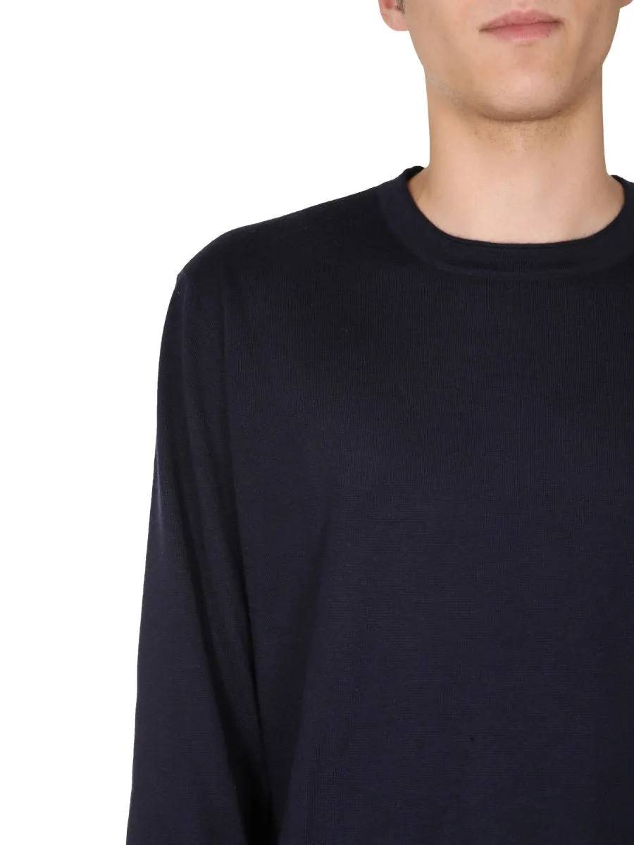 Brunello Cucinelli Crewneck Sweater
