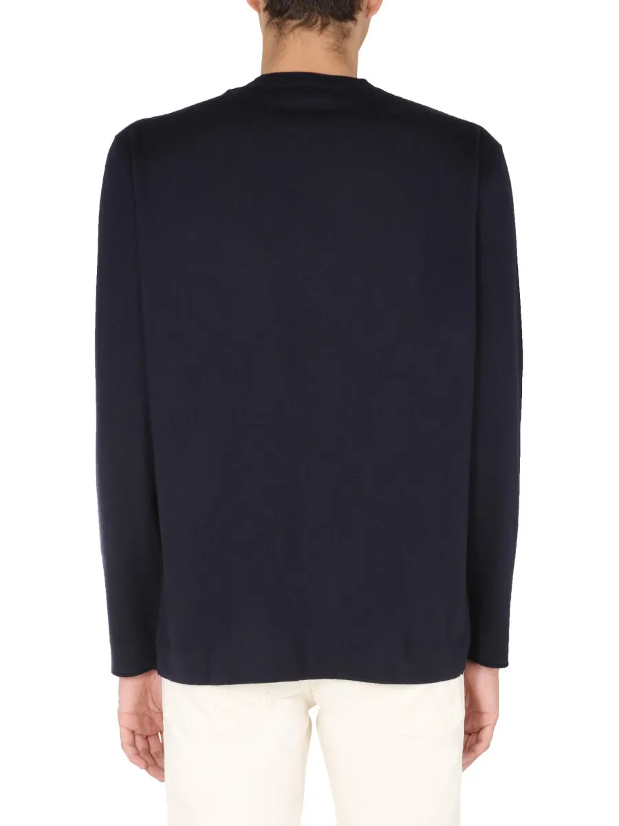 Brunello Cucinelli Crewneck Sweater