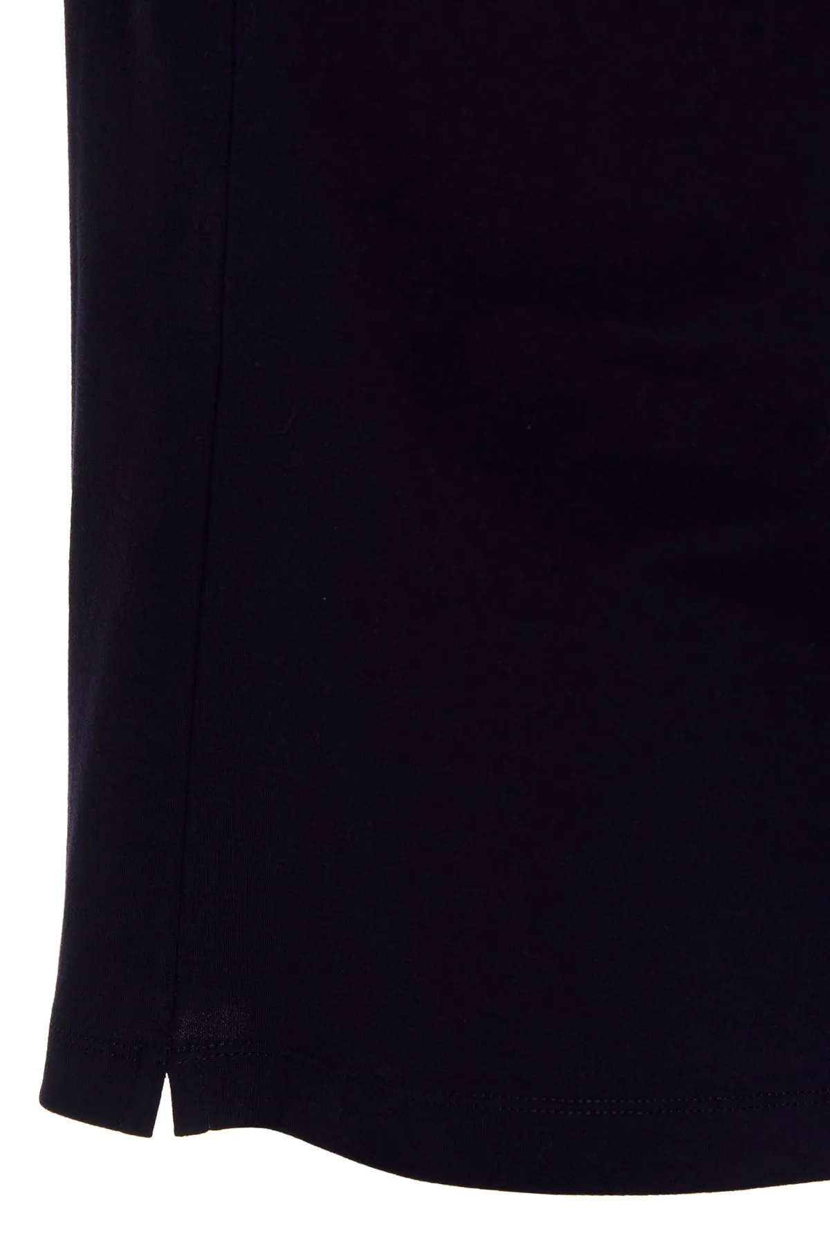 Brunello Cucinelli Logo Printed Crewneck T-Shirt