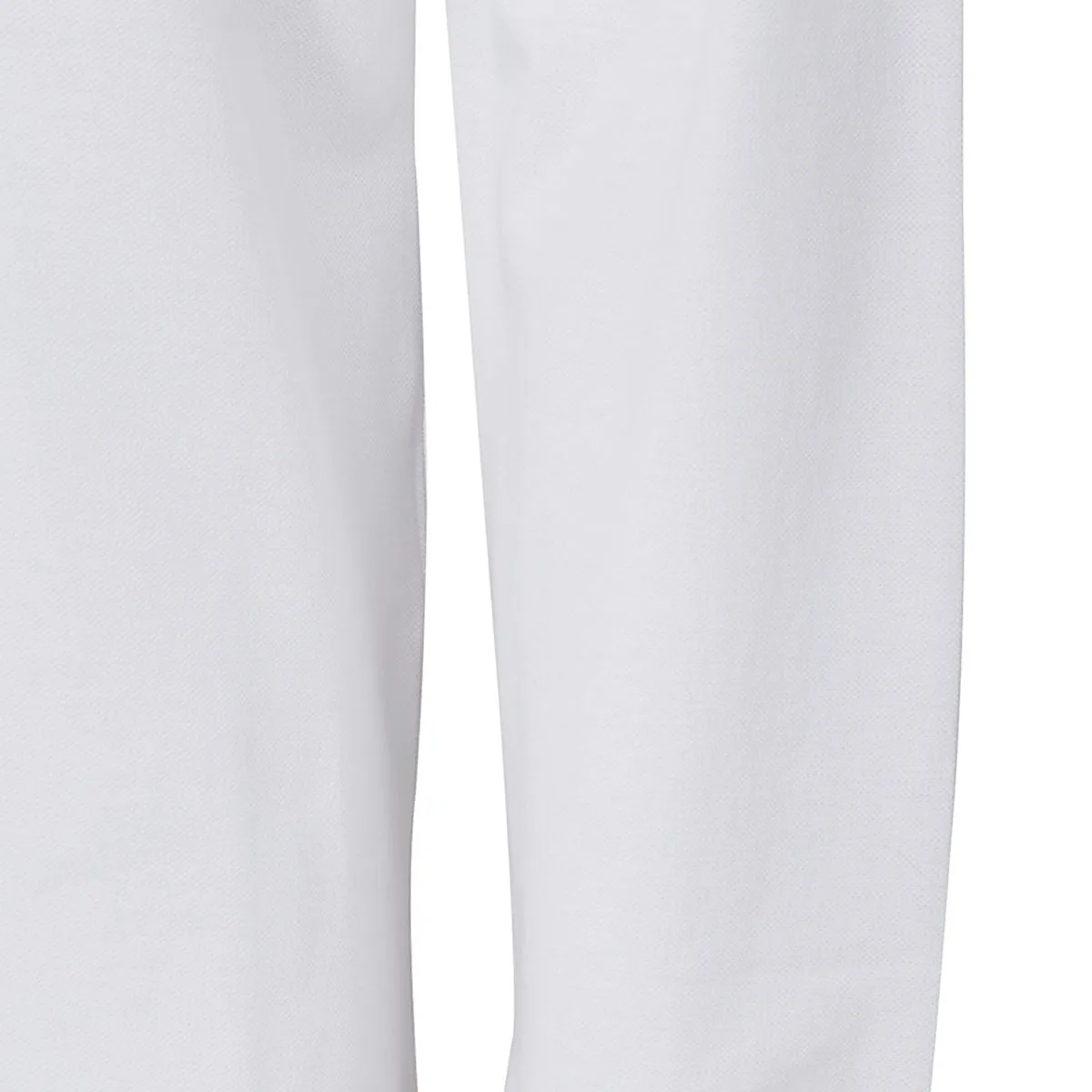 Brunello Cucinelli Long-Sleeved Straight Fit Polo Shirt