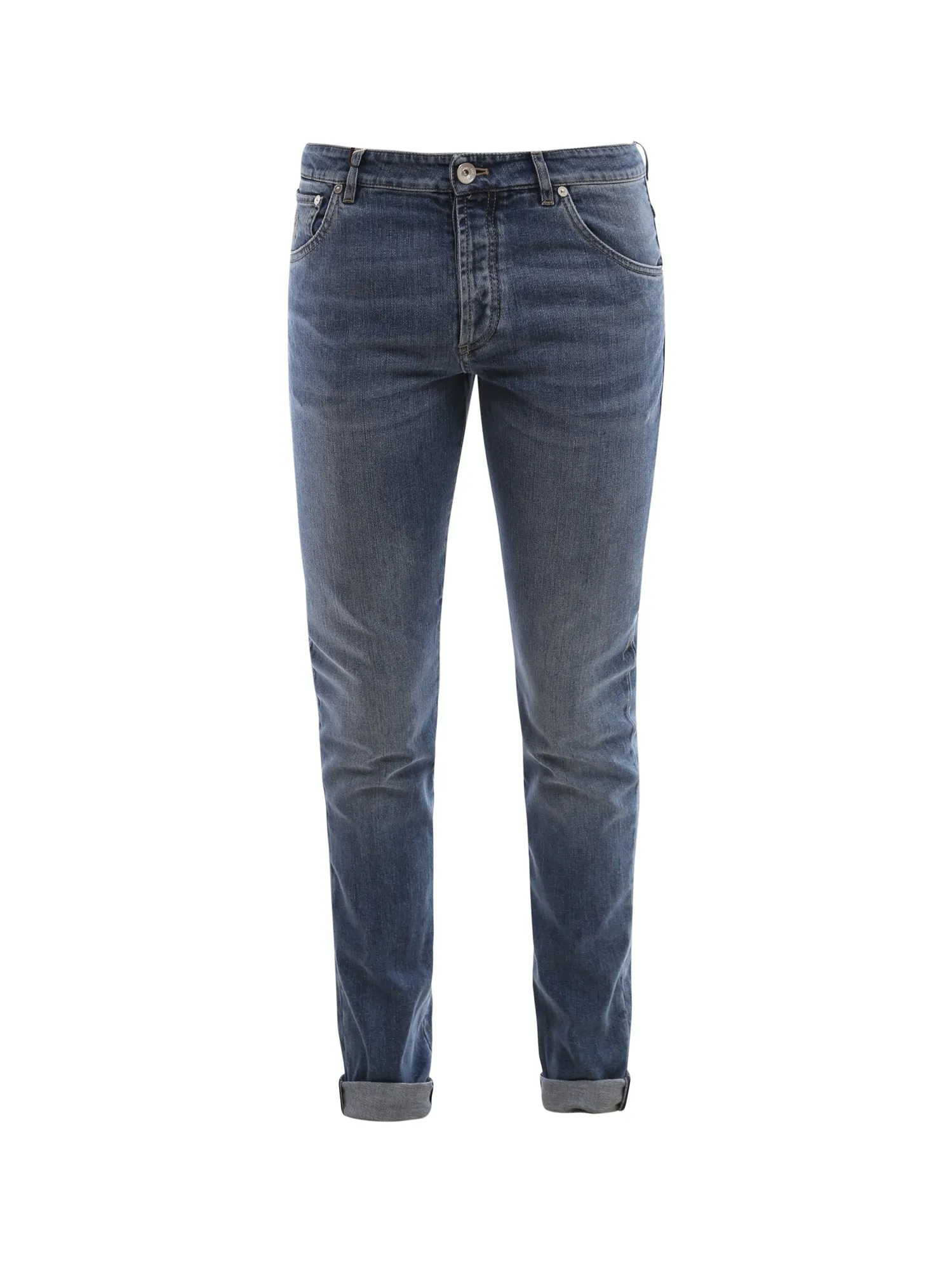 Brunello Cucinelli Skinny Jeans