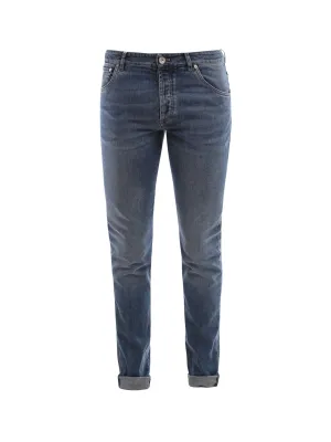 Brunello Cucinelli Skinny Jeans